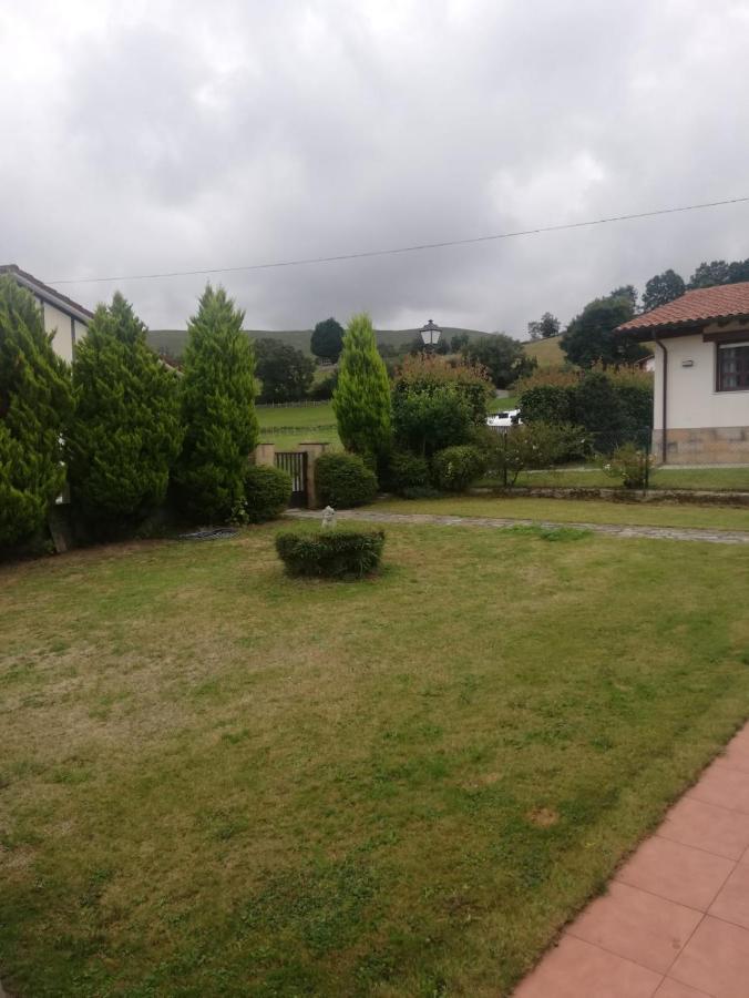 Acogedor Chalet De Tres Habitaciones En El Valle De Cabuerniga, Ideal Familias Grupos Y Mascotas Somos Pet Friendly, Estancia Minima Dos Noches Lamina Buitenkant foto
