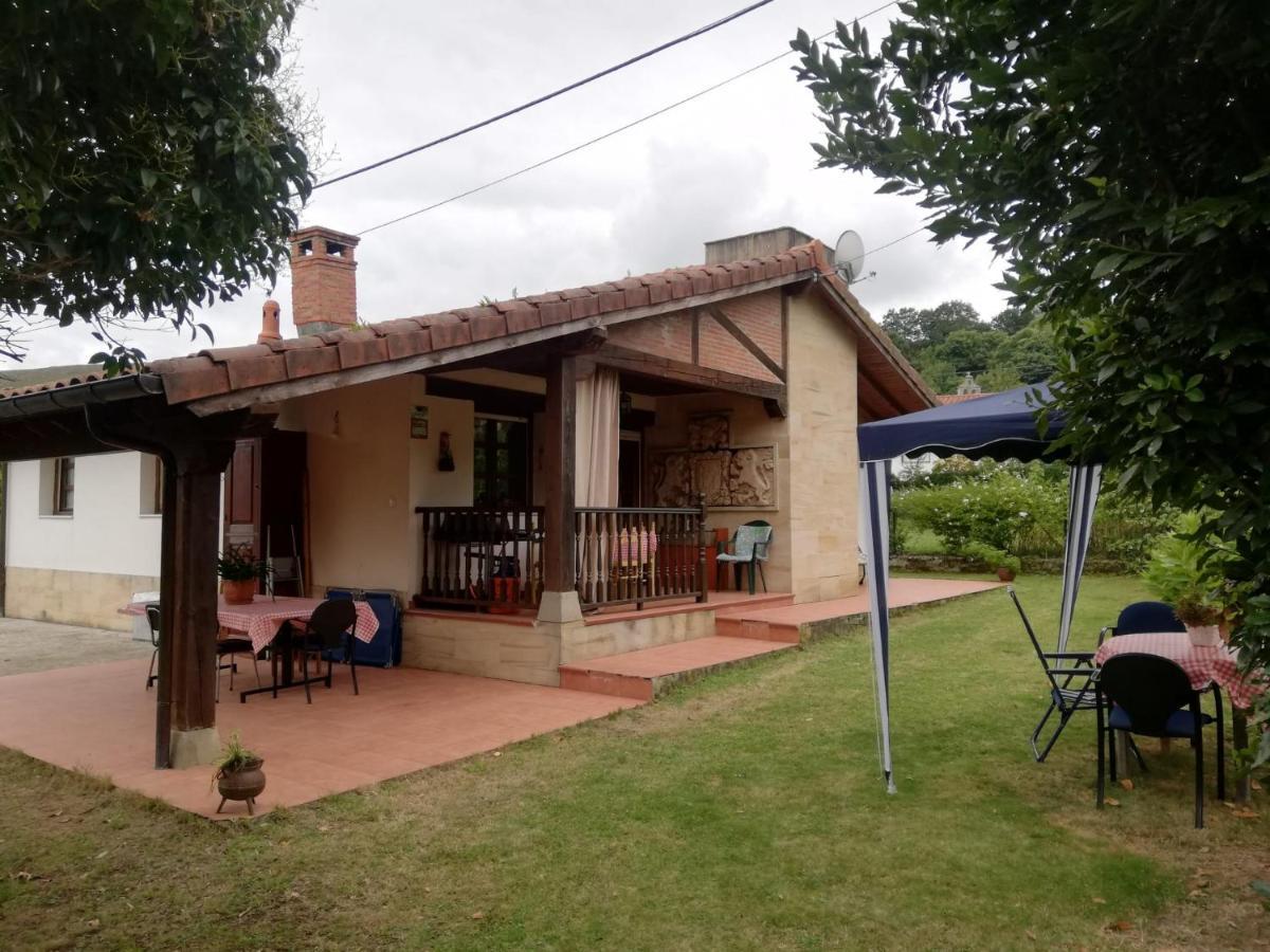 Acogedor Chalet De Tres Habitaciones En El Valle De Cabuerniga, Ideal Familias Grupos Y Mascotas Somos Pet Friendly, Estancia Minima Dos Noches Lamina Buitenkant foto